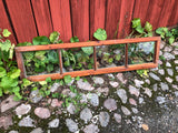 Överljus 118x28