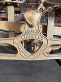 Våg Lindells