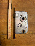 Låskista Assa 55 mm