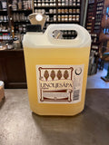 Linoljesåpa Grunne
