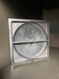 Tallriksventil 20x20