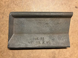 Cisternjärn Velox 2 V
