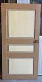 Dörrblad 88x178 3-sp
