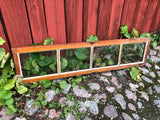 Överljus 118x28
