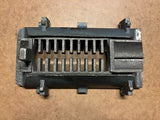 Rosterram 619-625 H-V Norrahammar