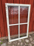 Spröjsad fönsterbåge 72x112,5