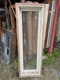 Fönster med karm 50x146