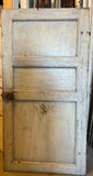 Dörrblad 89x171,5 3-sp