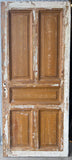 Dörrblad 91x209 5-sp