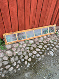 Överljus 159,5x28,5