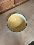 Emaljerad skål ø15 cm