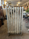 Gjutjärnsradiator 64x114x20