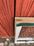 Spröjsad fönsterbåge 72x112,5