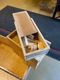 Trälåda