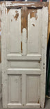 Dörrblad 84x200 5-sp