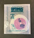 Glödnät Optimus