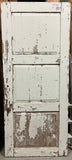 Dörrblad 86x202 3-sp