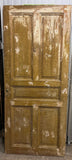 Dörrblad 89x208 5-sp