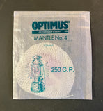 Glödnät Optimus