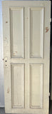 Dörrblad 77x190 4-sp