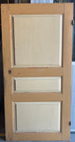 Dörrblad 88x178 3-sp