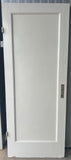 Dörrblad 79,5x202 1-sp