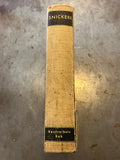 Hantverkets bok Snickeri