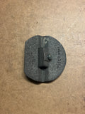 Runt spjäll ø120 mm