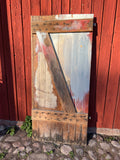 Plankdörr 82x177