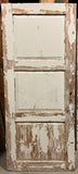 Dörrblad 86x202 3-sp