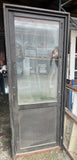 Altandörr 79x209