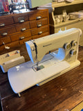 Symaskin Husqvarna Patricia II