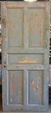 Dörrblad 91x210 5-sp