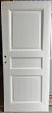 Dörrblad 91x210 3-sp