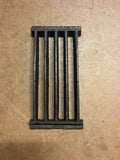 Roster 20x10 Husqvarna