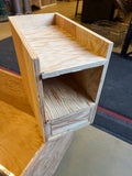 Trälåda