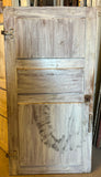 Dörrblad 89x171,5 3-sp
