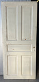 Dörrblad 91x210 5-sp
