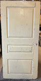 Dörrblad 88x183 3-sp