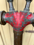Brandpost Albin