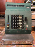 Kassaapparat LM Ericsson
