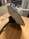 Stallykta med skärm 60 cm