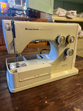 Symaskin Husqvarna Patricia II