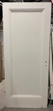 Dörrblad 88x206 1-sp