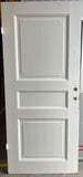 Dörrblad 91x210 3-sp