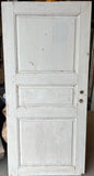 Dörrblad 88x187,5 3-sp