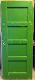 Dörrblad 81x200,5 4-sp