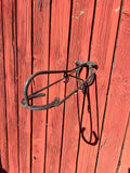Sadelhängare