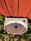 Litet handfat 40x28