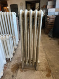 Gjutjärnsradiator 41x118x23